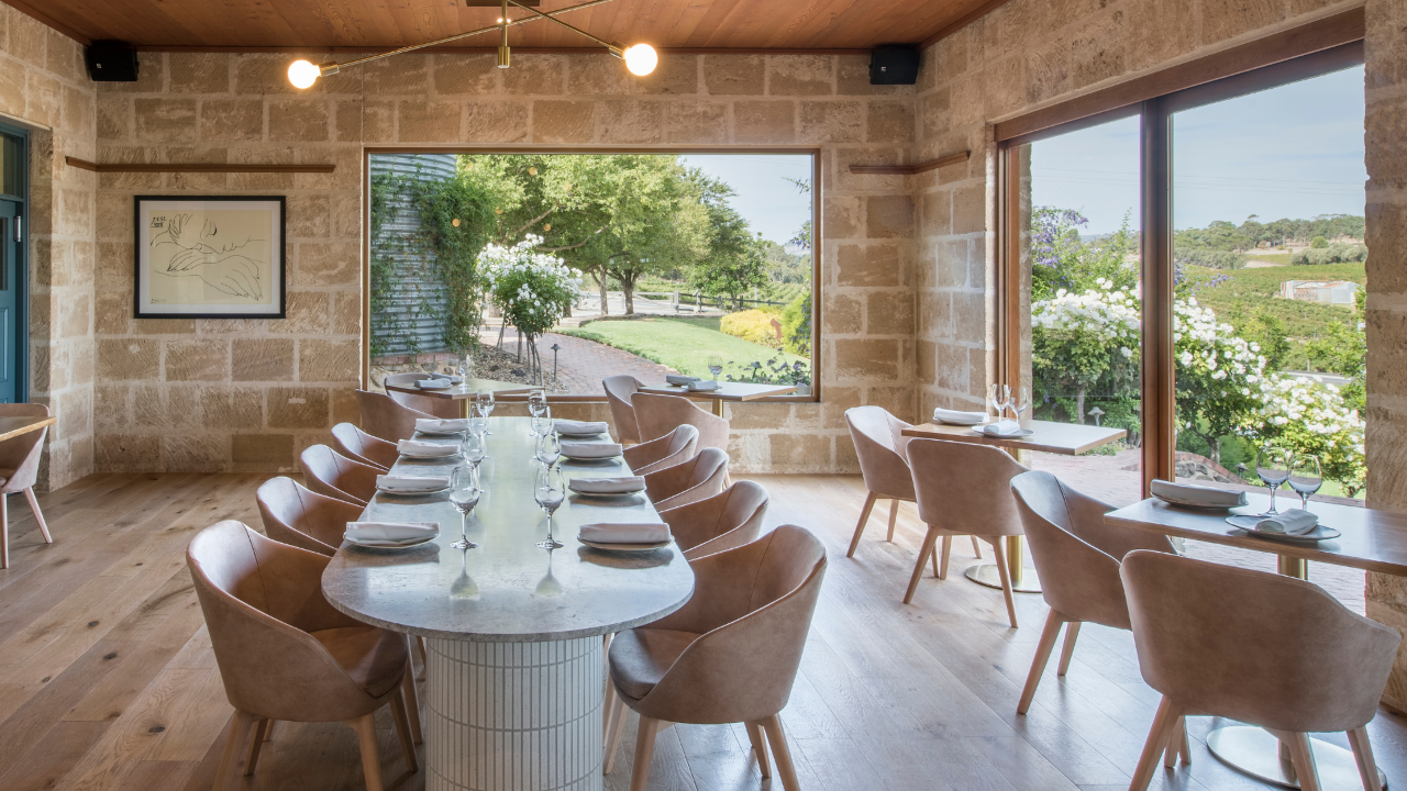 Maxwell Restaurant for 1 Gift Voucher