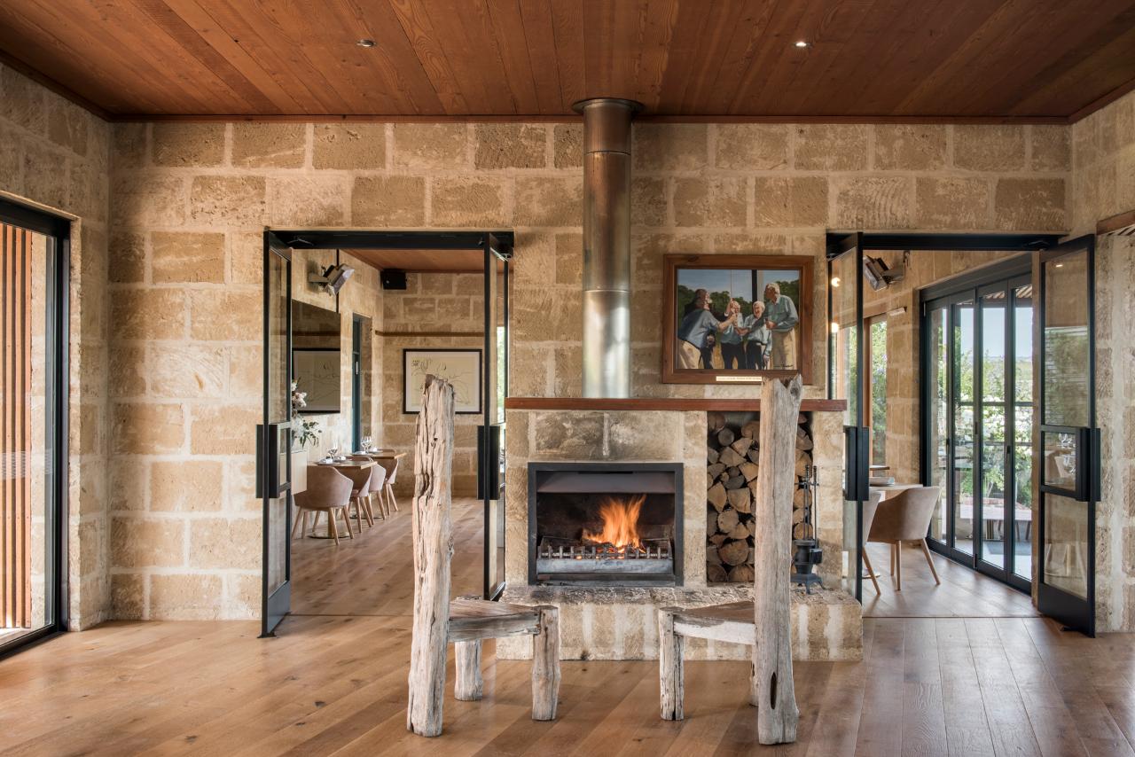 Private Loft Premium Wine Tasting & Canapés Experience Maxwell Wines