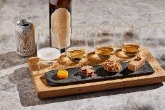 Mead Tasting Flight & Petit Fours Gift Voucher for 2