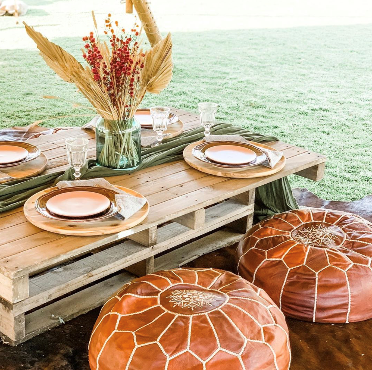 Premium Picnic Package