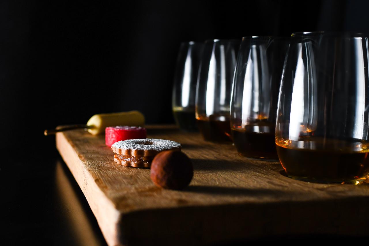 Maxwell Mead Tasting Maxwell Wines Reservations