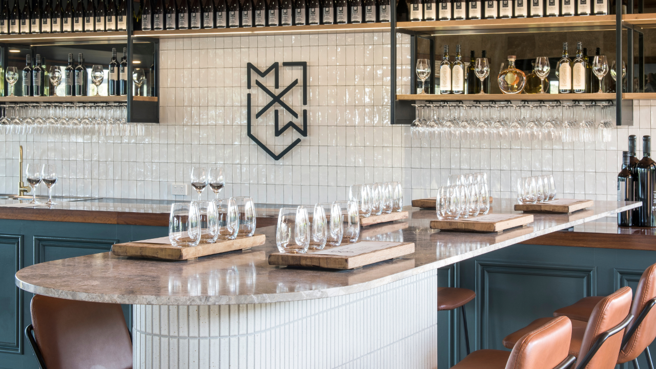 Maxwell Wines: Premium Wine Tasting & Cellar Door Snacks — McLaren Vale - Photo 3