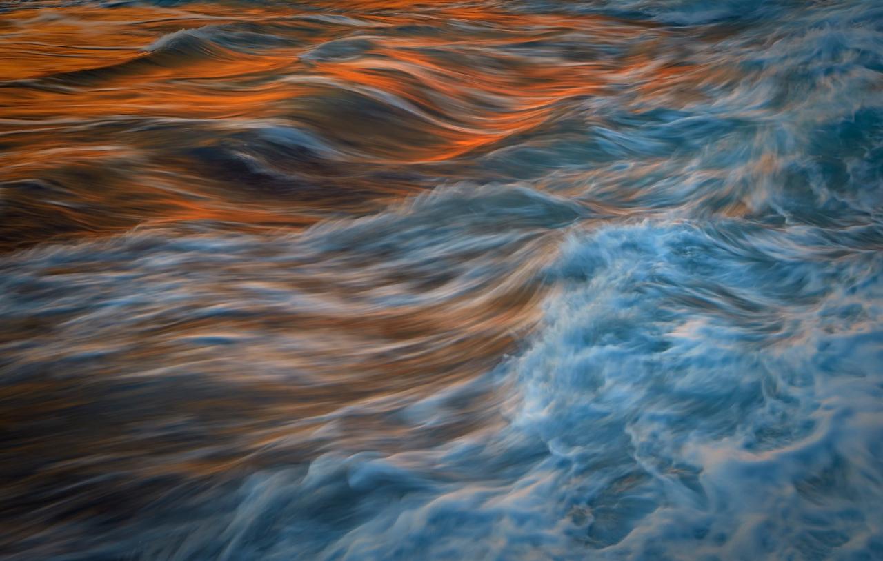 PhotoAdventure: Clovelly SeaScapes with Steve Turner (Members)