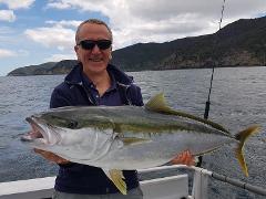 Days Out Fishing Charters - Kingfish Private Charter 