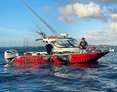 Custom Days Out Island Cruise 