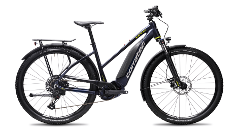 Subscription eBike Corratec MTC Extra Small (39cm) 150-160cm- Four Weeks