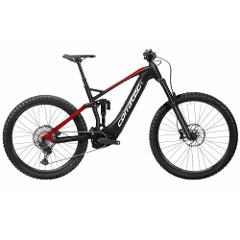Electric Full Suspension Mountain Bike Hire- Multi Day- Large Size