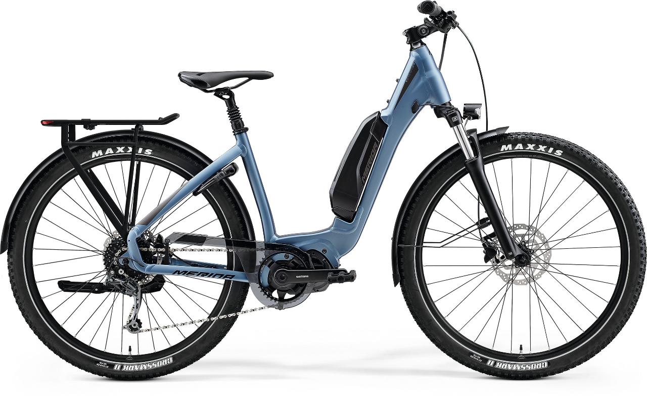 Subscription eBike Merida Espresso CC Large (12 weeks+)