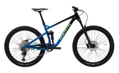 Full Suspension Mountain Bike Hire- Multi Day- Extra Large Size