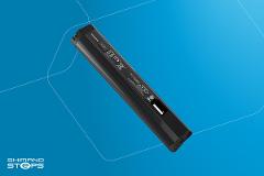 Battery rental -Shimano Steps BT-E8036 Internal 630 w/hr