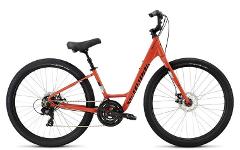 Kids bike