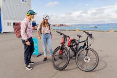 Subscribe to Ride eBike Test Ride Appointment