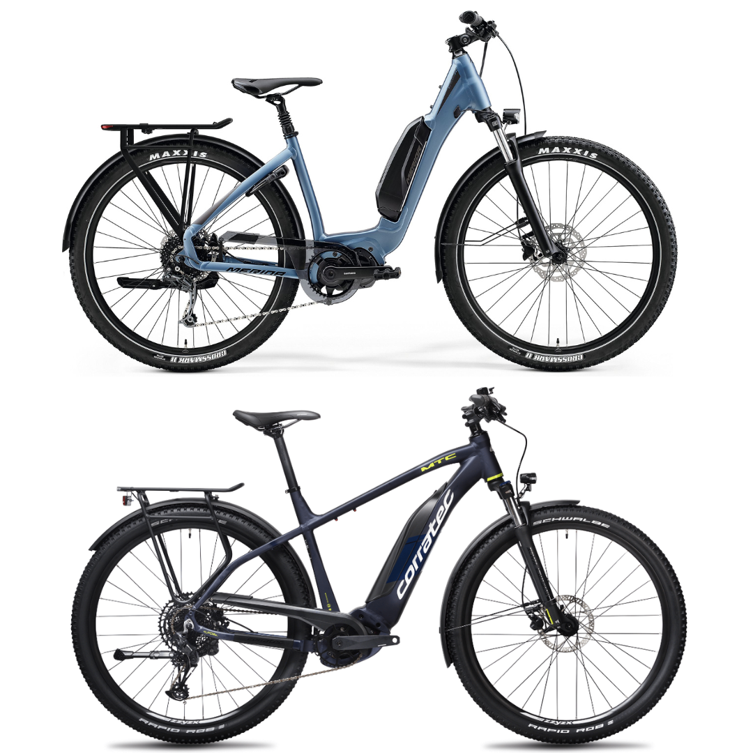 Subscription eBike (12 weeks+) 