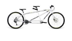 Tandem Bike Rental Multiday