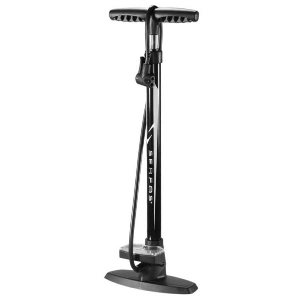 dual bike pump