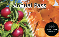 Annual Pass