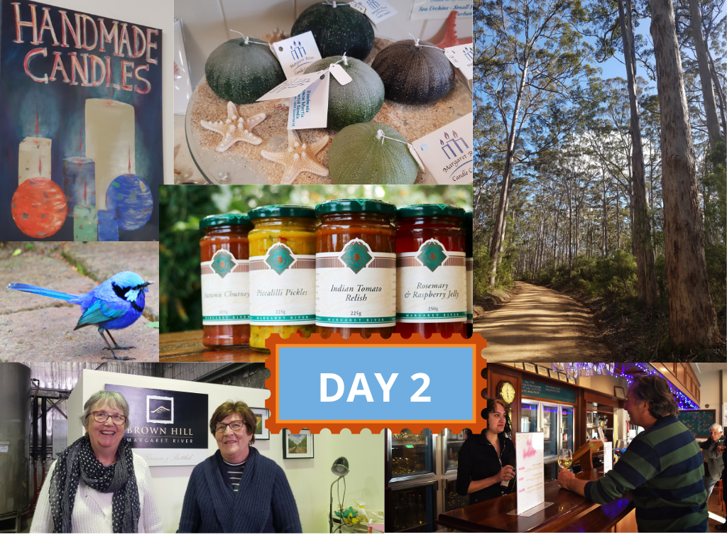 Margaret River Adventure - MRGH