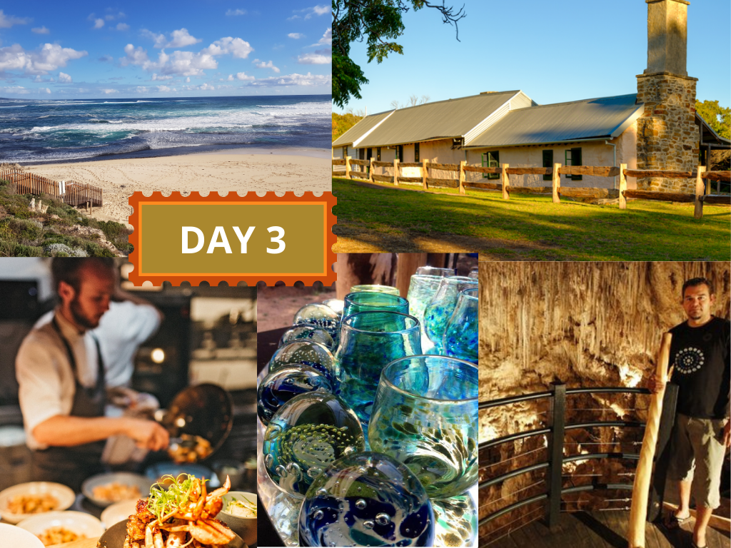 Margaret River Adventure - MRGH