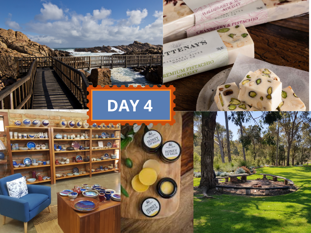 Margaret River Adventure - MRGH