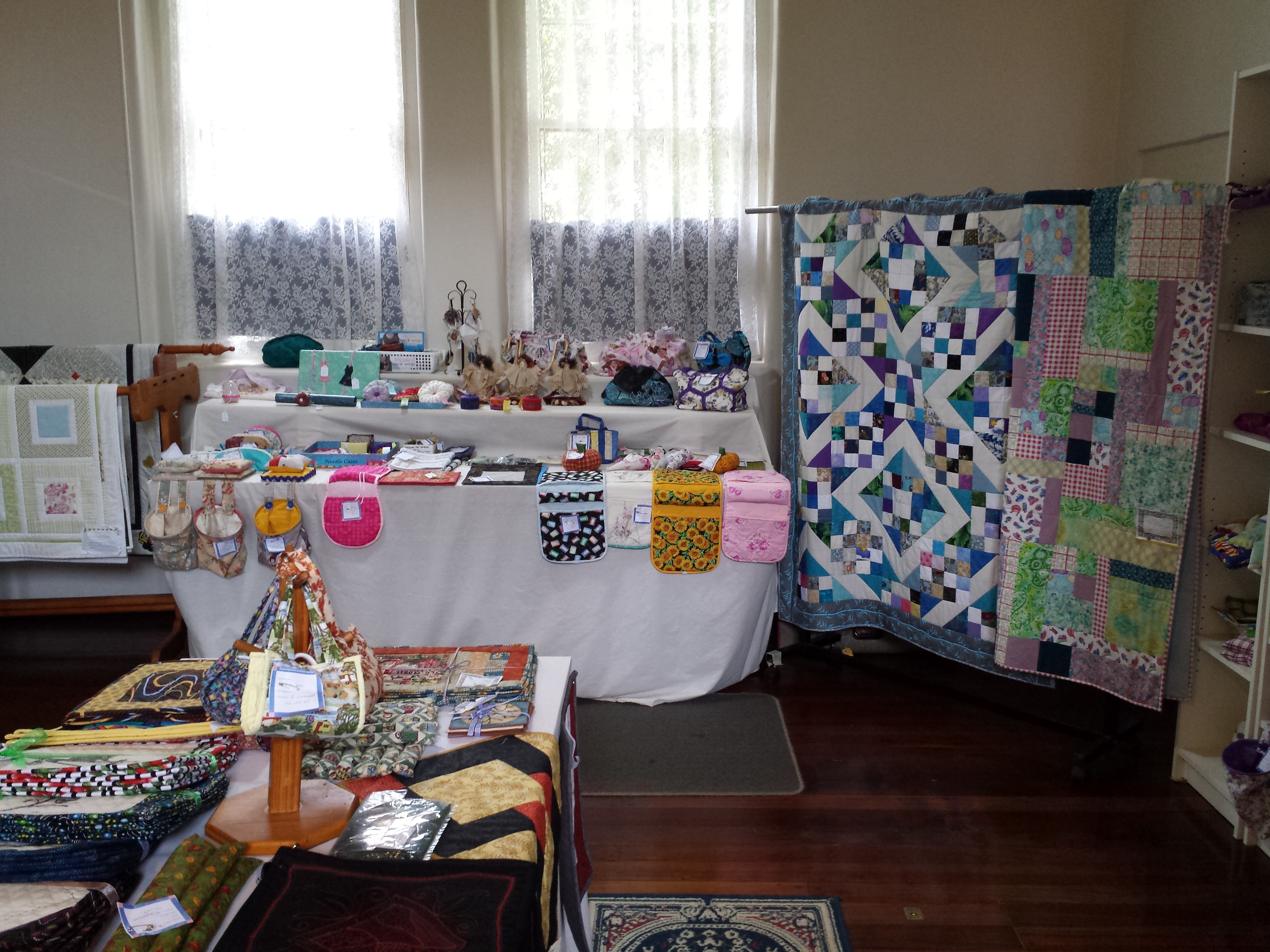 Country Craft, Coast & Cruise