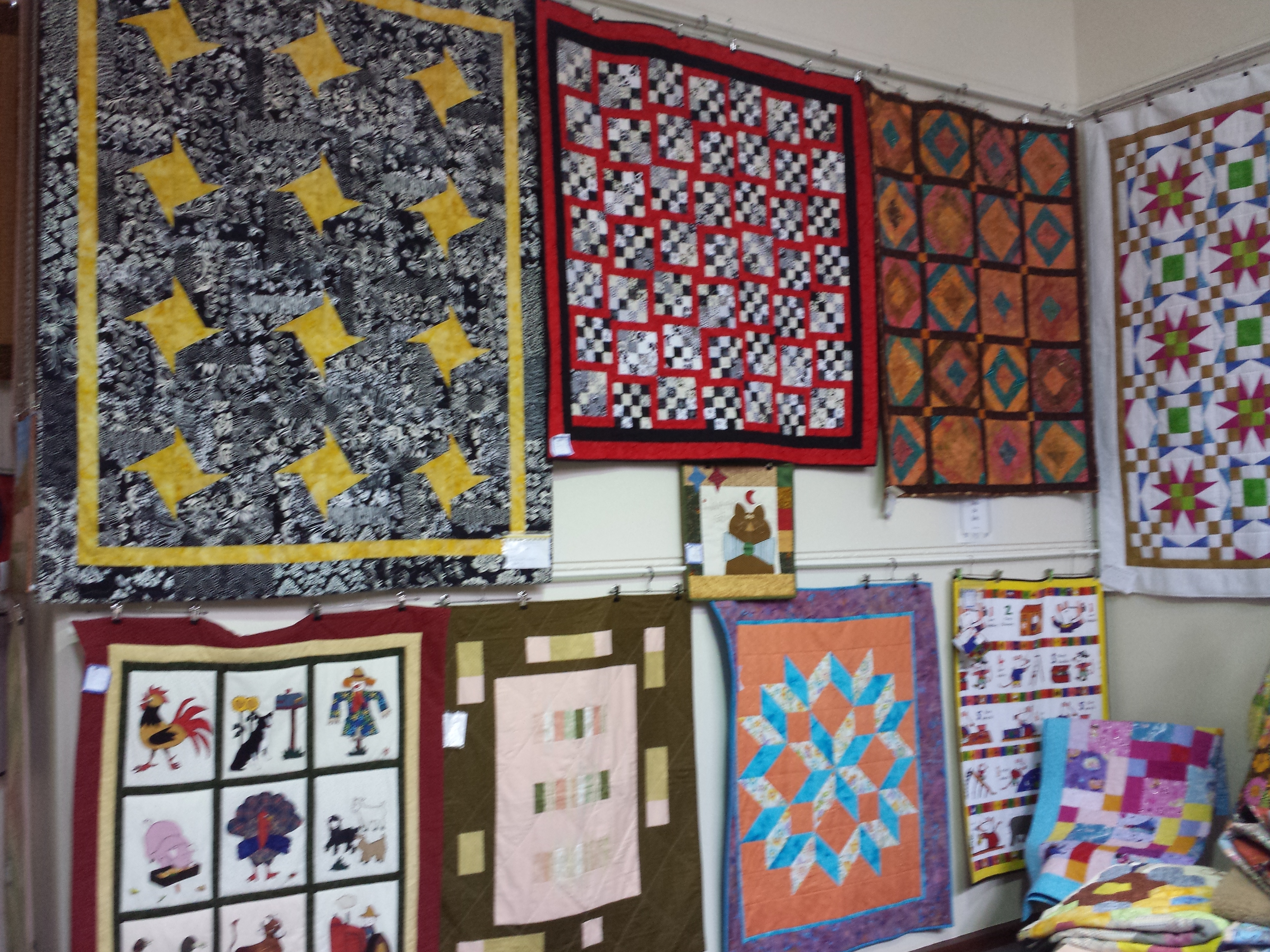 Country Craft, Coast & Cruise