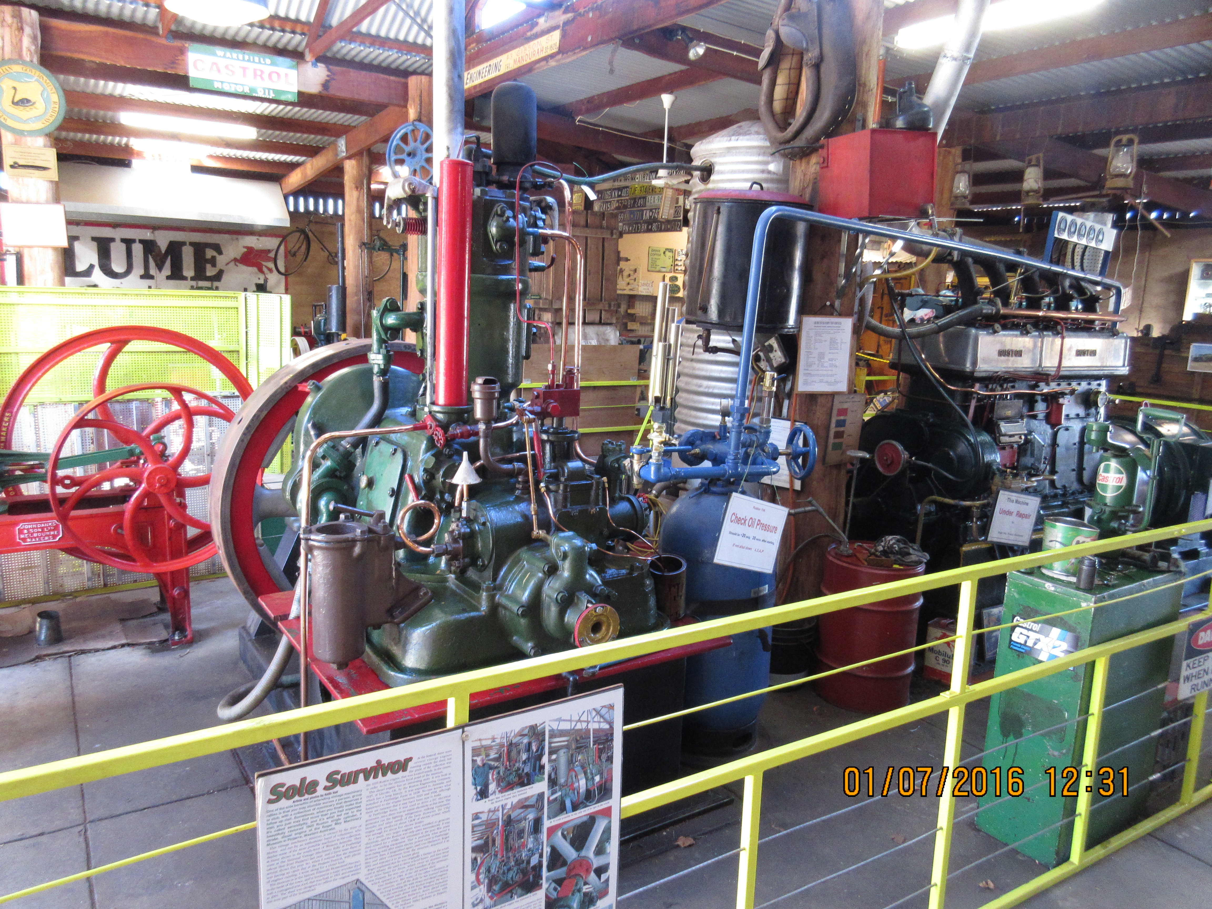 Country Craft, Coast & Cruise