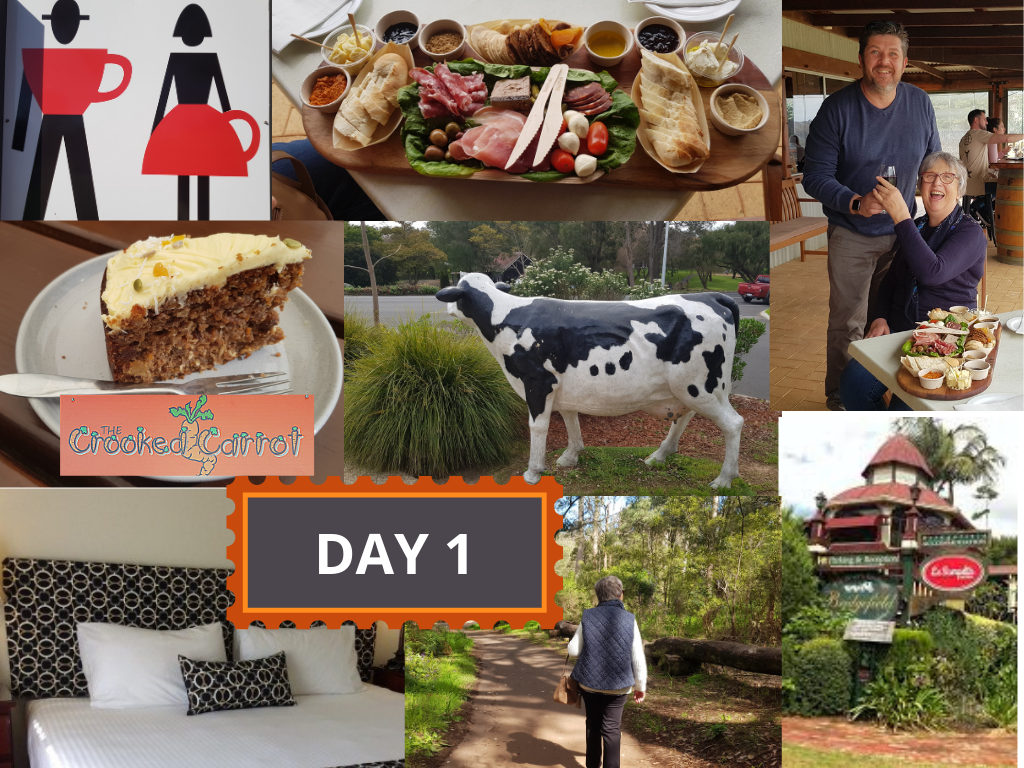 Margaret River Adventure - MRGH
