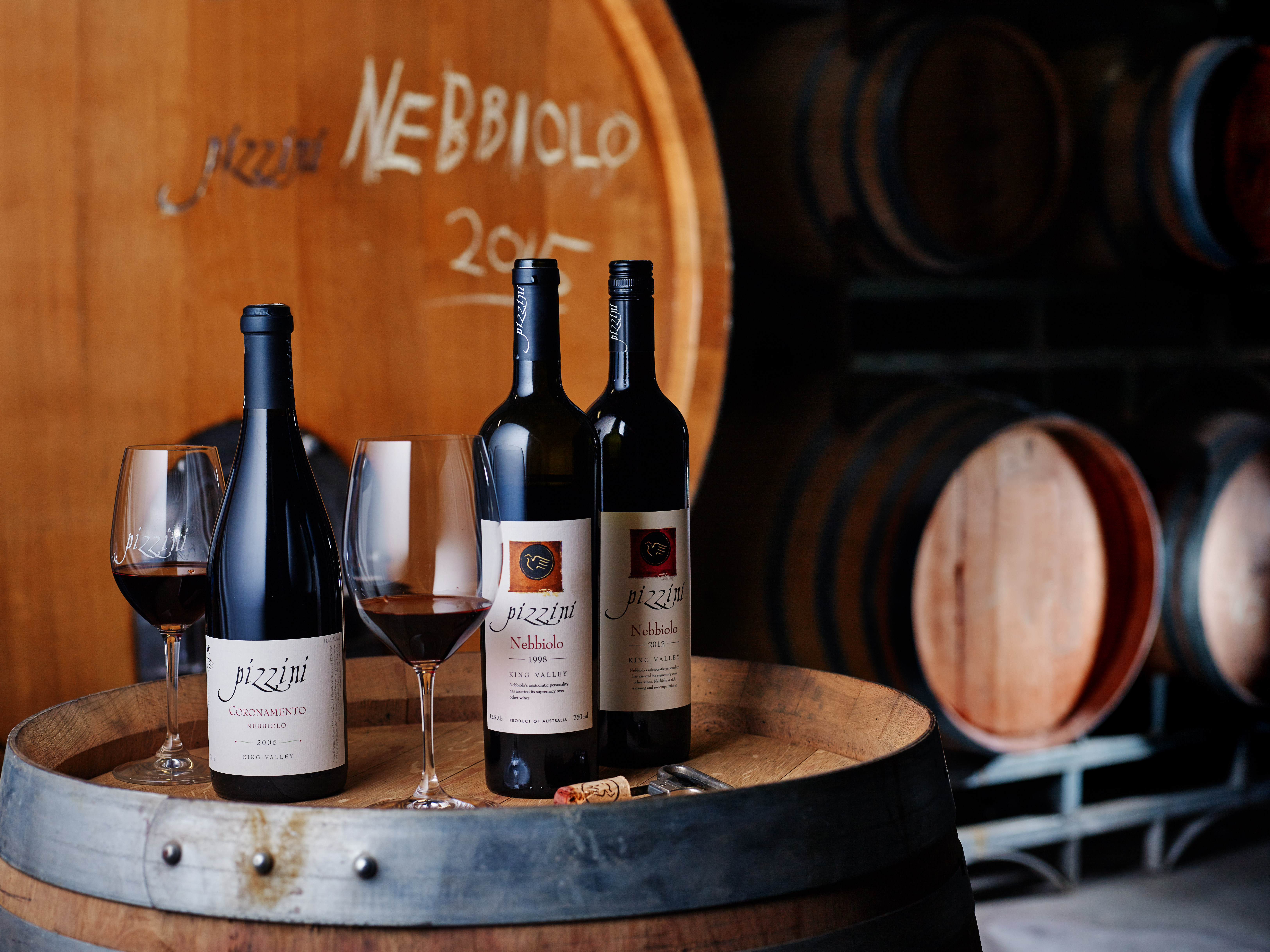 Overnight Food & Wine Escape