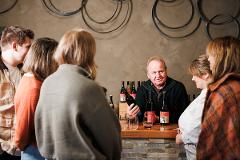 Stand up Bar Tasting - Special and Rare Tasting