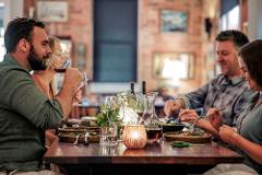 Overnight Food & Wine Escape 