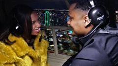 OLD - VIP Dallas Skyline Tour  - PRIVATE FLIGHT -  up to 6 seats. (approx 15 - 18 minutes) 