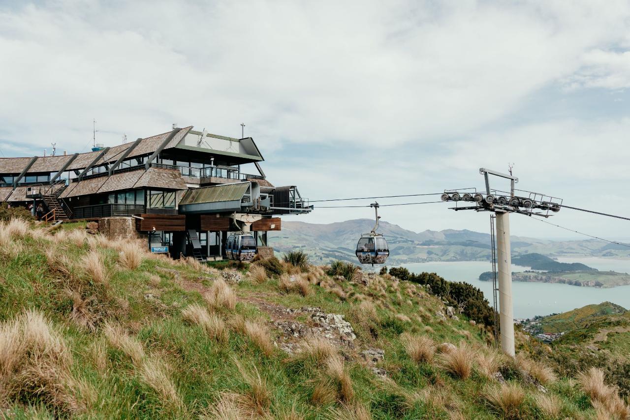 Christchurch Gondola e-Gift Card - Child
