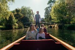 Punting on the Avon e-Gift Card - Adult