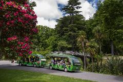 Botanic Gardens Tour e-Gift Card - Adult