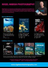 Underwater Photography Specialty Course