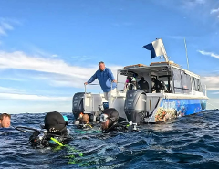 Openwater Scuba Diver Course