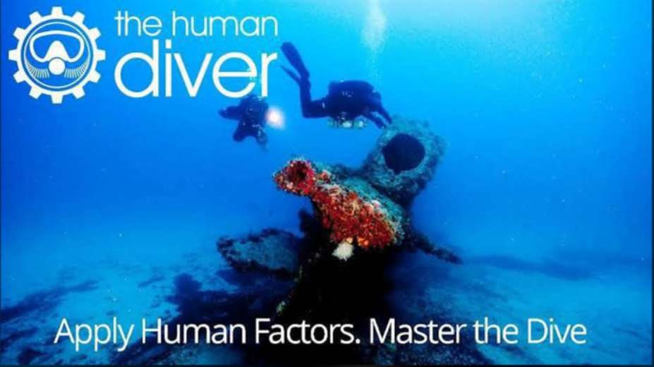 The Human Diver Course