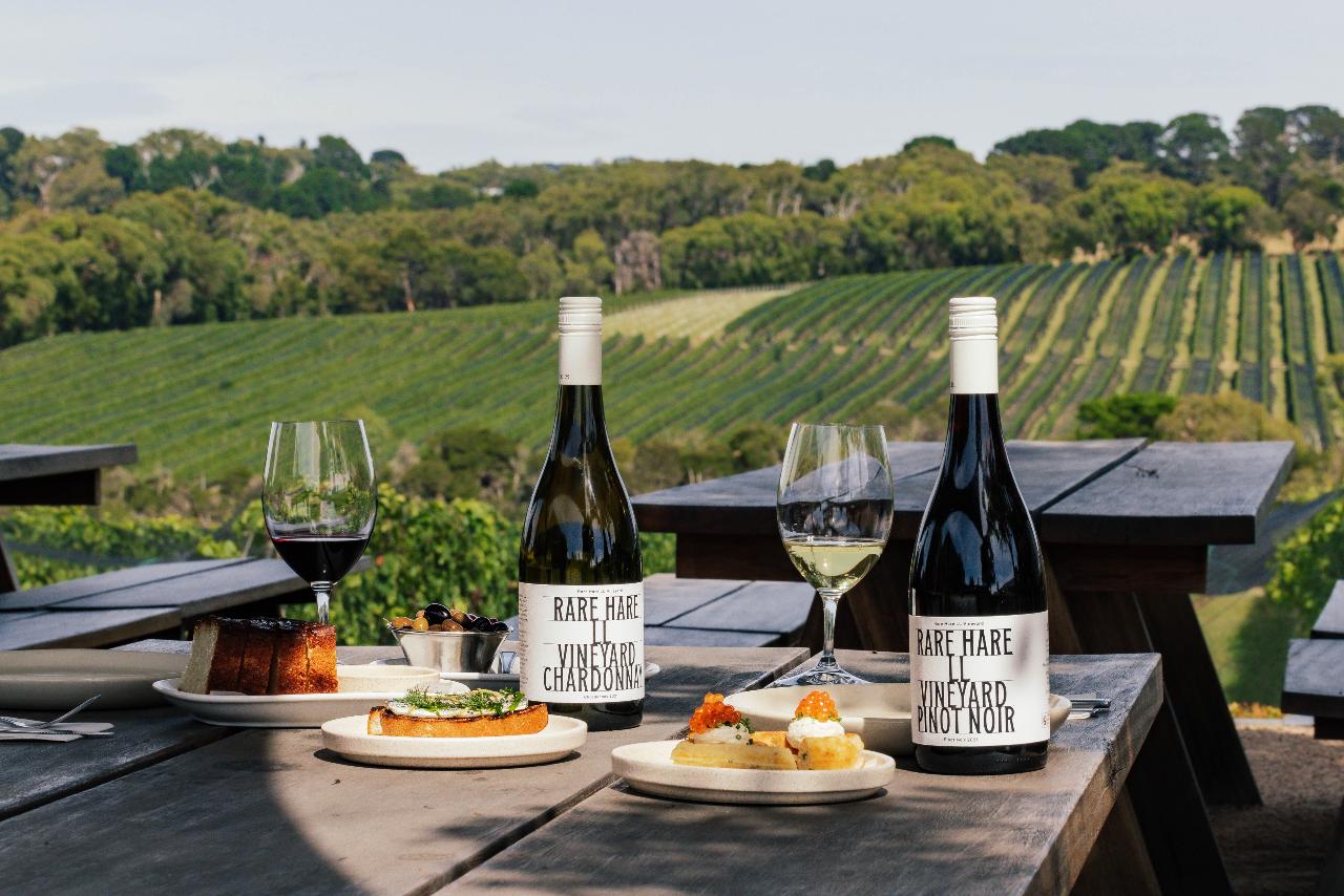 Mornington Peninsula & Phillip Island