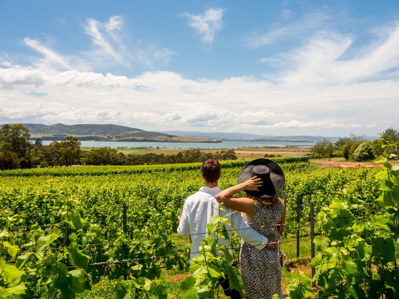 Coal Valley - Gourmet Food & Wine Tour 