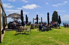 Beautiful Bellarine Peninsula - Private Luxury Winery Tour