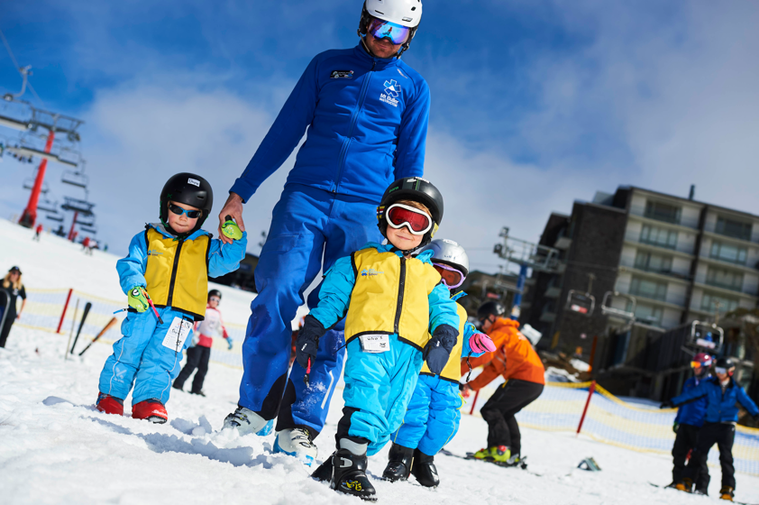 Mt Buller Private Snow Tour- 