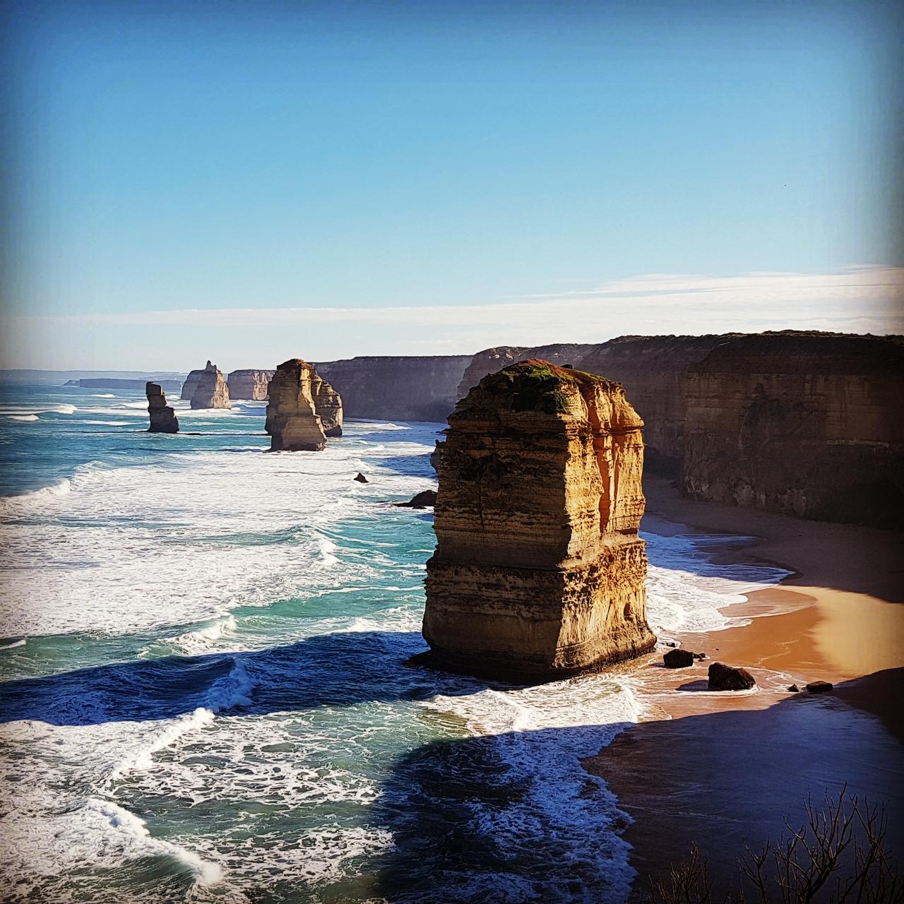 Fly Drive Dine Ultimate - Great Ocean Road Luxury Private Tour