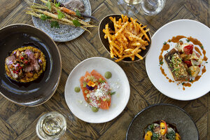 Bruny Island - Gourmet Explorer