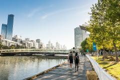 Melbourne City & Yarra Valley Private Tour