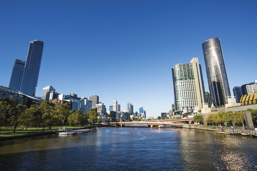 Melbourne & Mornington Peninsula Private Tour