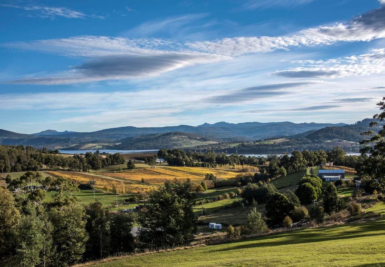 Huon Valley & Tahune Tourer