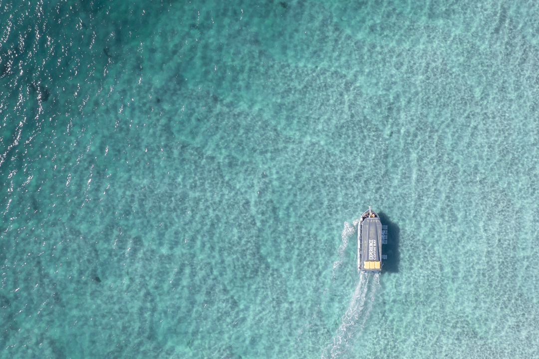 Private - Coffin Bay Skippered Charter