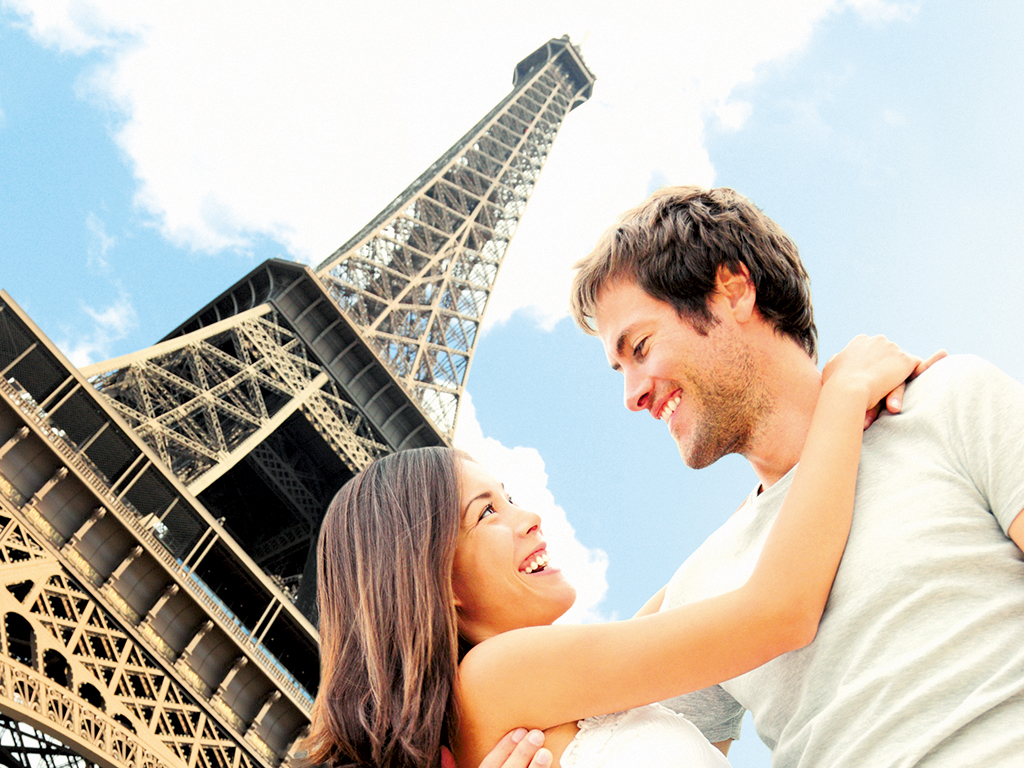 Eiffel Tower Visit by Elevator Including 2nd Floor and Summit Access