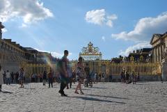 Skip-the-line: Versailles Palace Guided Tour in English