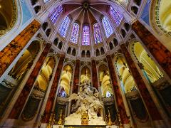 Private tour of Chartres and its cathedral from Paris